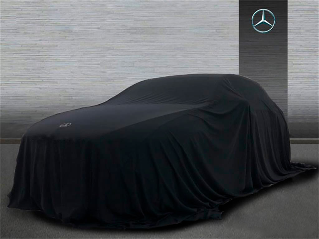 A 250 e Berlina con tecnología híbrida EQ